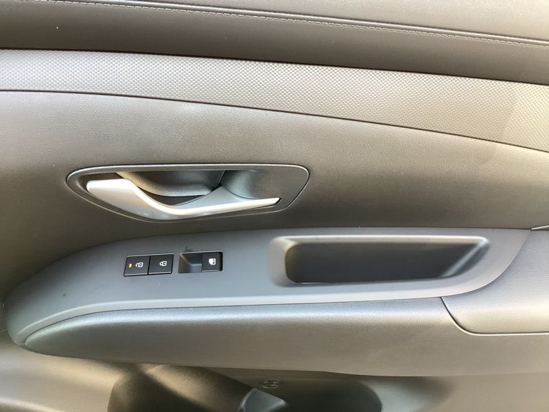 New 2026 Hyundai Santa Cruz Truck
