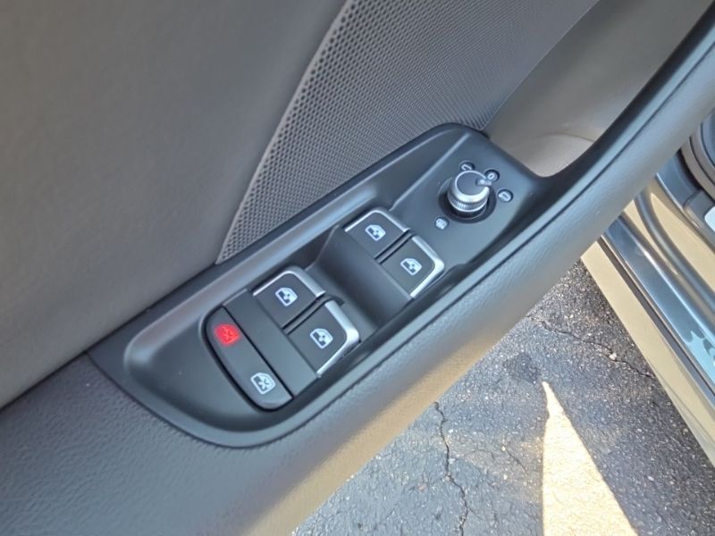 Used 2020 Audi S3 Sedan
