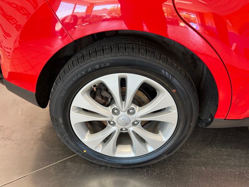 Used 2016 Kia Soul Hatchback