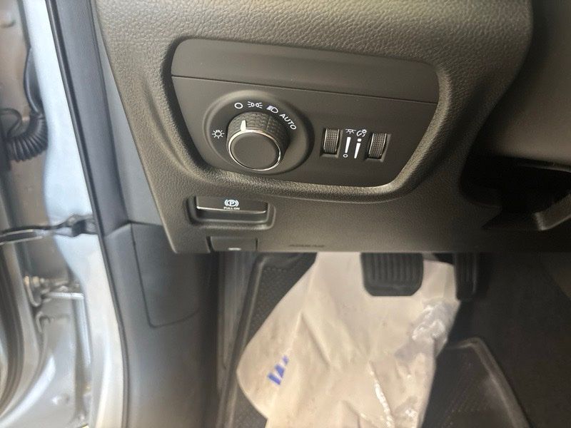New 2026 Jeep Grand Cherokee L SUV