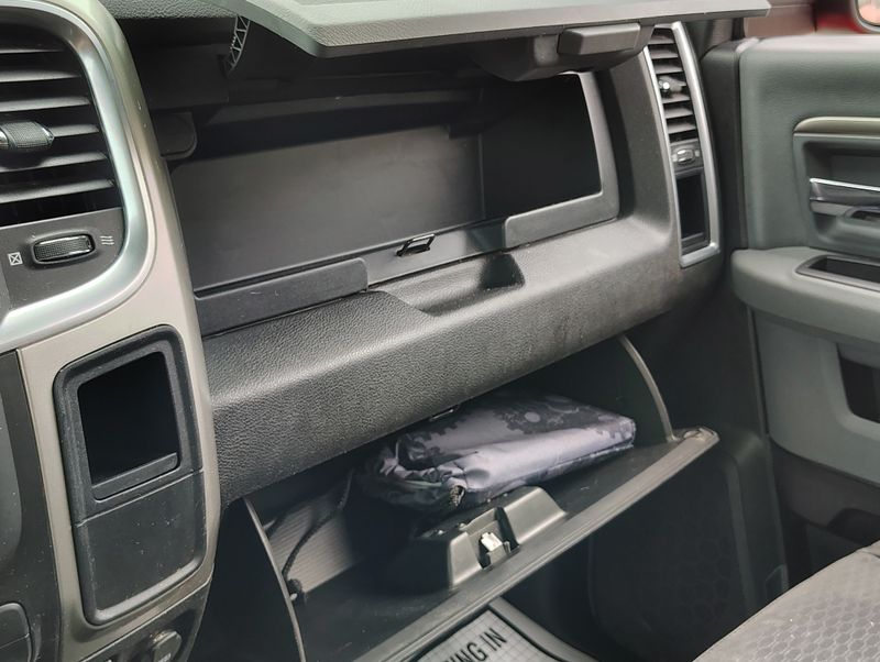 Used 2020 Ram 1500 Classic Truck