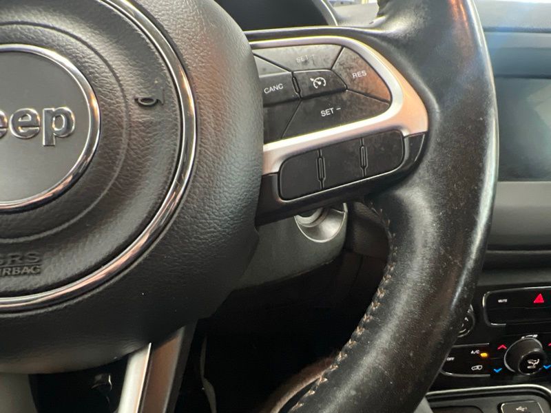 Used 2020 Jeep Compass SUV