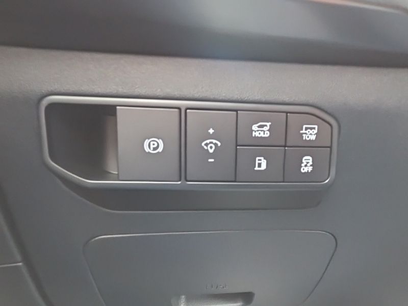 New 2027 Kia Telluride Hybrid SUV