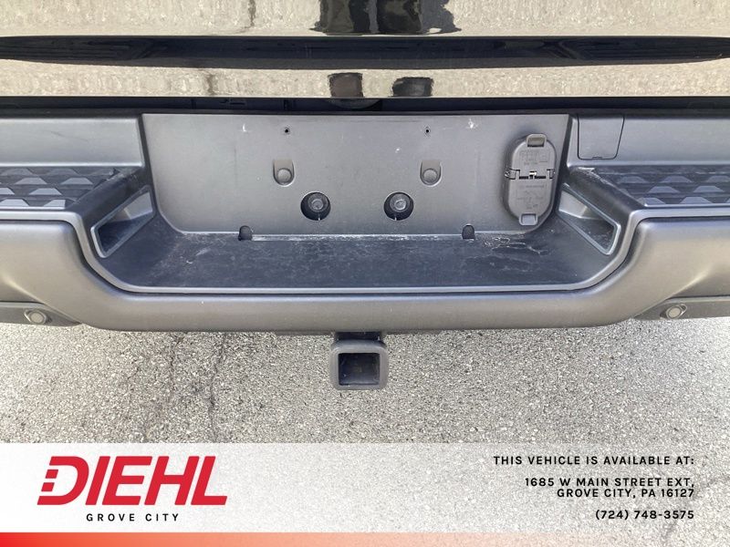 Used 2023 Ram 1500 Truck