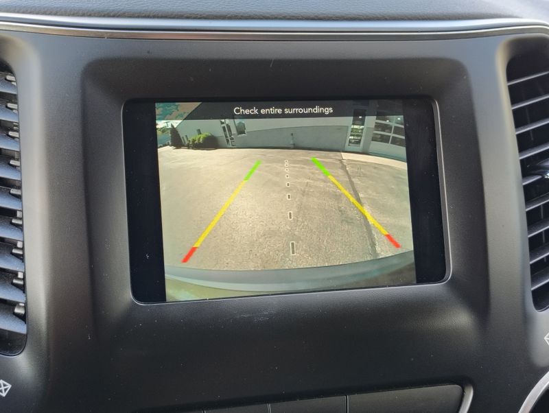 Used 2019 Jeep Cherokee SUV