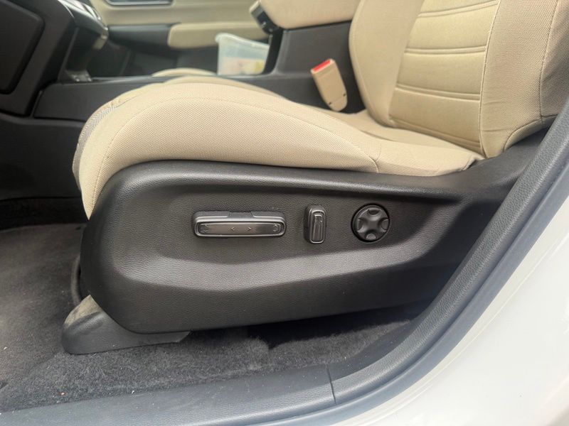 Used 2021 Honda CR-V SUV