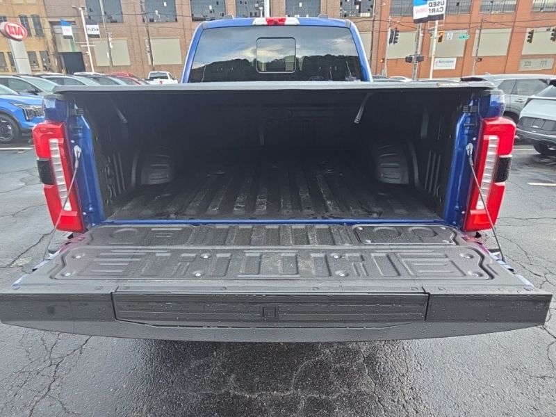 Used 2026 Ford F-350SD Truck