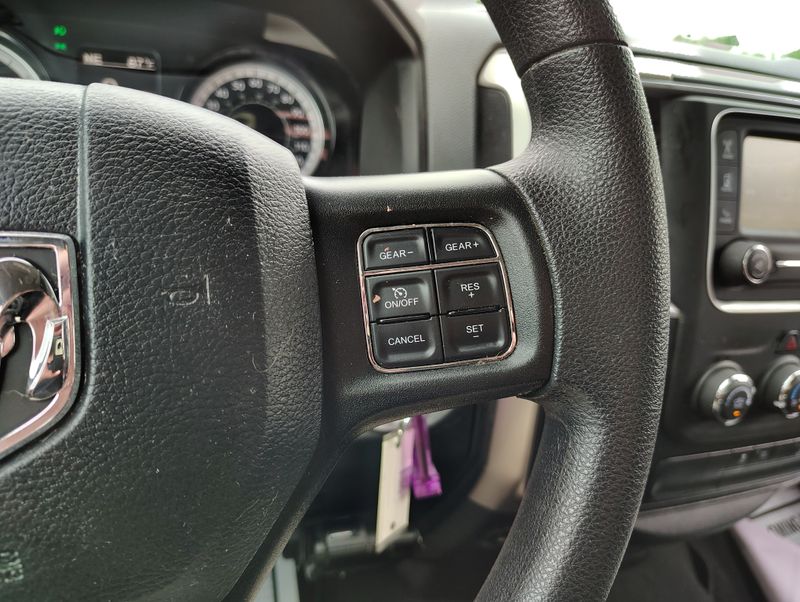 Used 2020 Ram 1500 Classic Truck