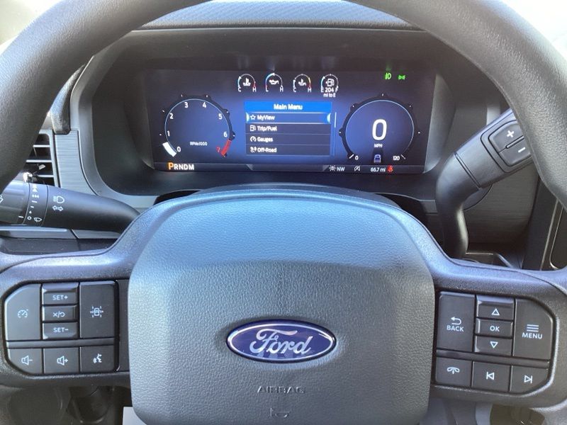 New 2026 Ford F-150 Truck