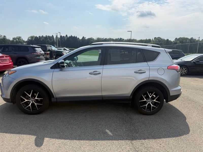 Used 2016 Toyota RAV4 SUV