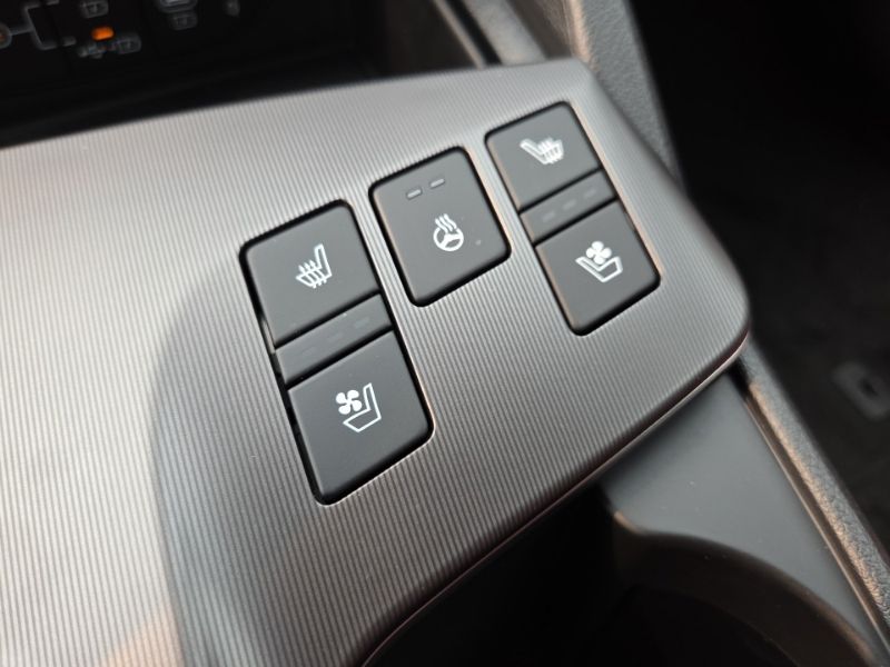 New 2026 Kia Sportage Hybrid SUV
