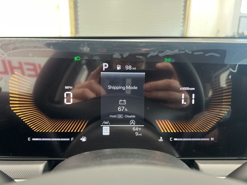 New 2026 Kia K5 Sedan