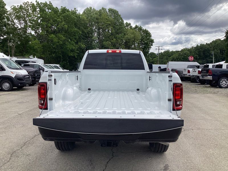 New 2026 Ram 3500 Truck