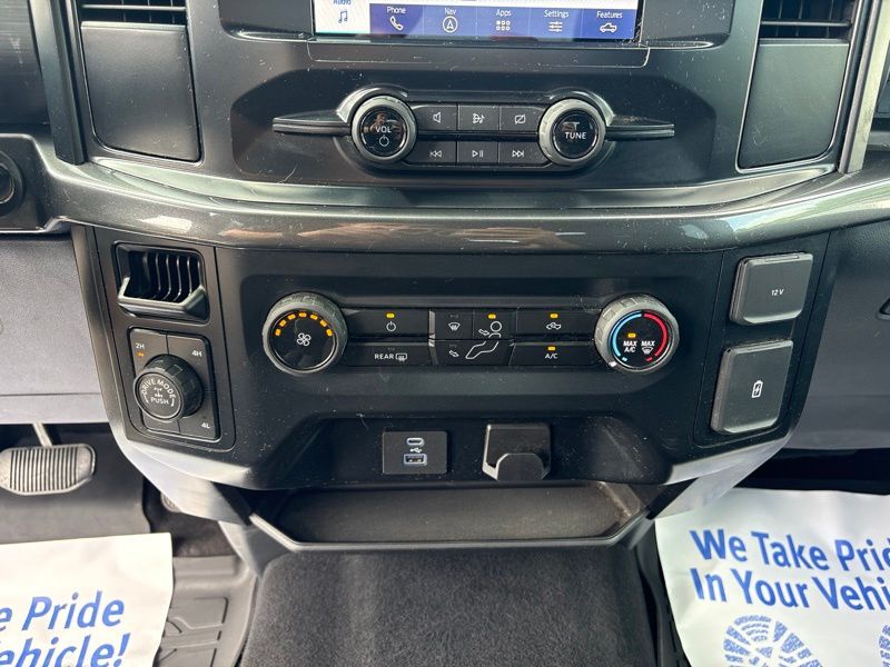 Used 2023 Ford F-150 Truck