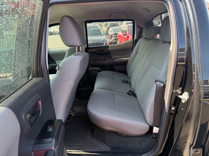 Used 2023 Toyota Tacoma Truck
