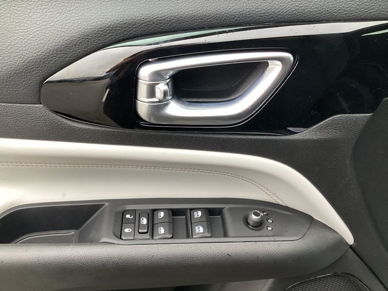 New 2026 Jeep Compass SUV
