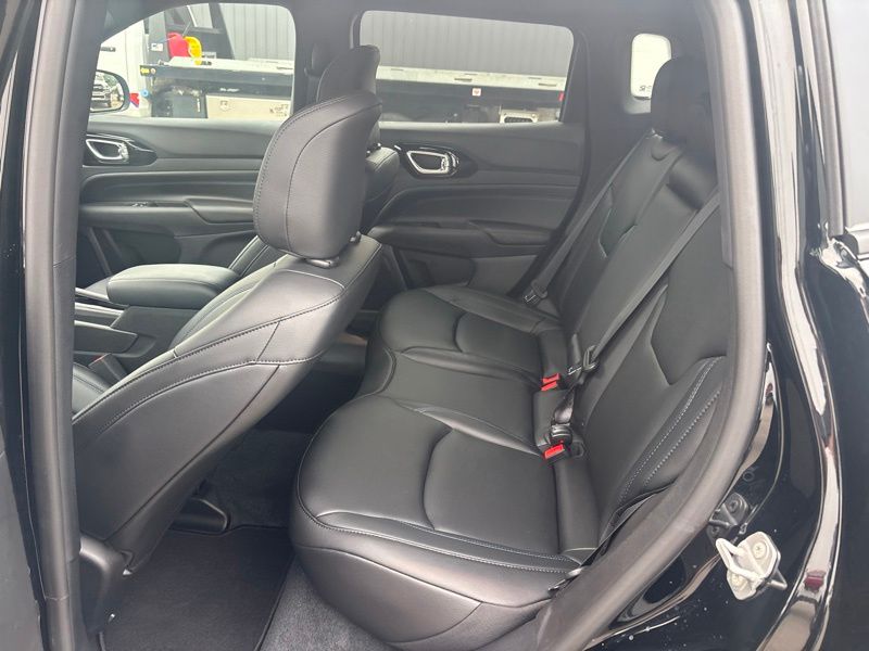 New 2026 Jeep Compass SUV