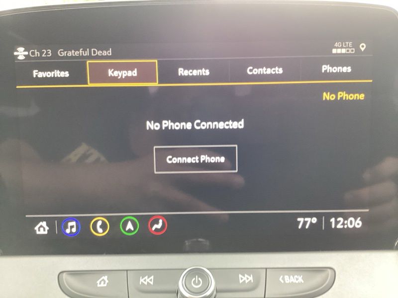 New 2026 Chevrolet Blazer SUV