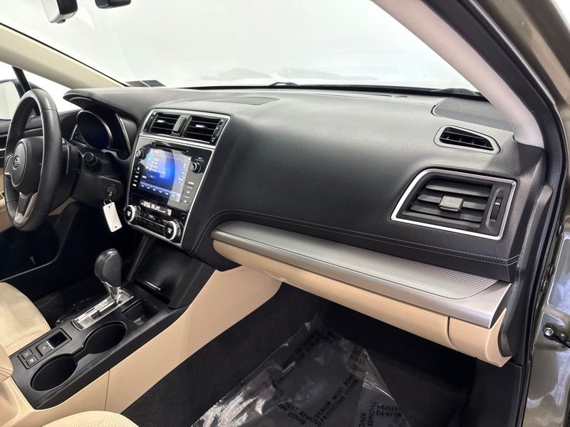 Used 2019 Subaru Outback SUV