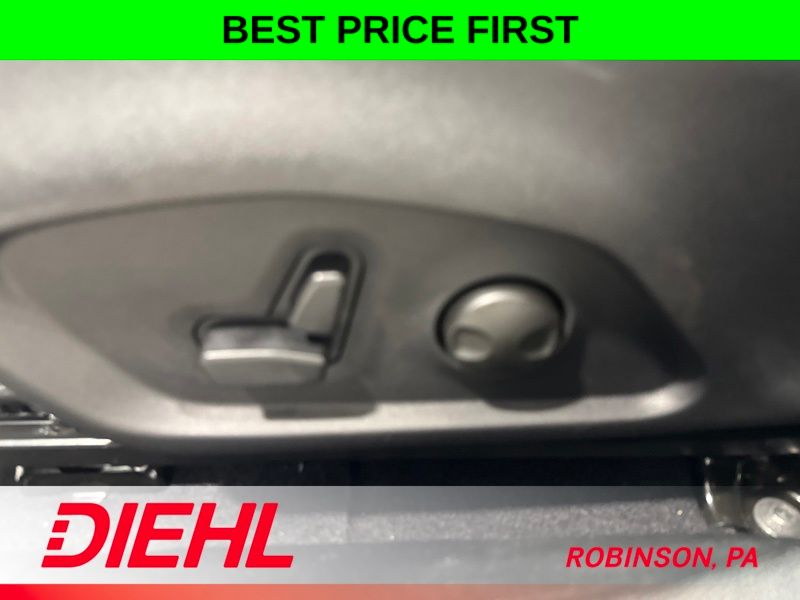 New 2026 Jeep Compass SUV