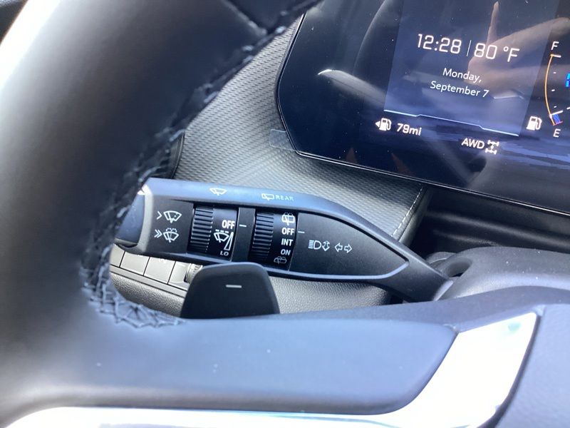 New 2027 Chevrolet Equinox SUV