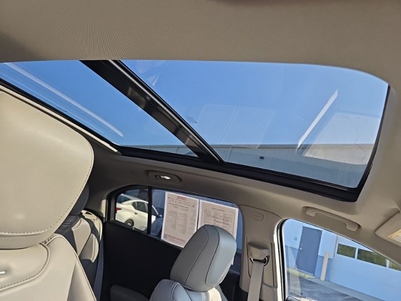 Used 2019 Cadillac XT4 SUV