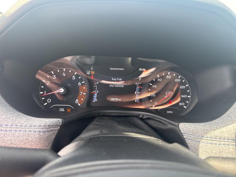 Used 2023 Jeep Compass SUV