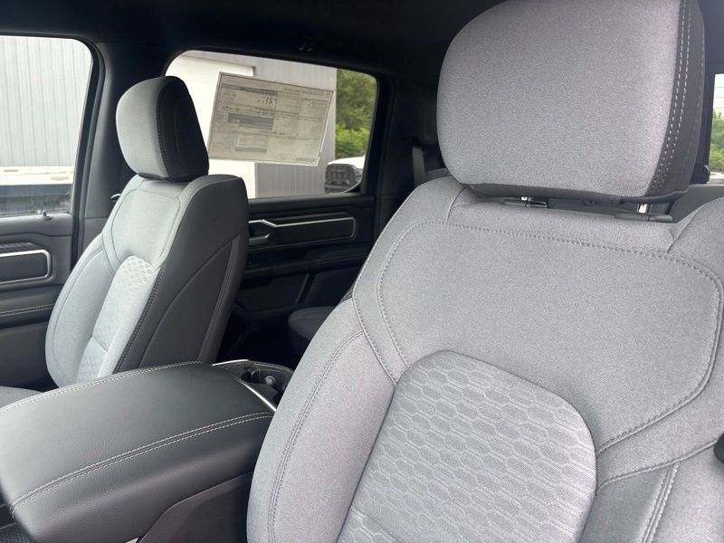 New 2026 Ram 1500 Truck