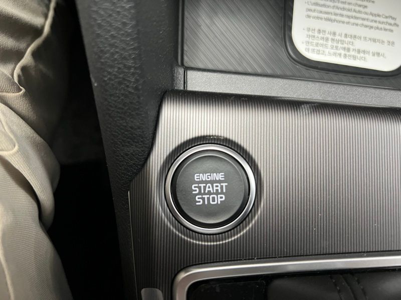 New 2026 Kia Sportage SUV