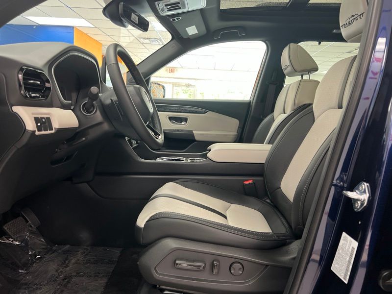 2026 Honda Passport TrailSport Elite - Photo 19