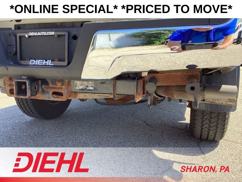 Used 2019 Ford F-350SD Truck