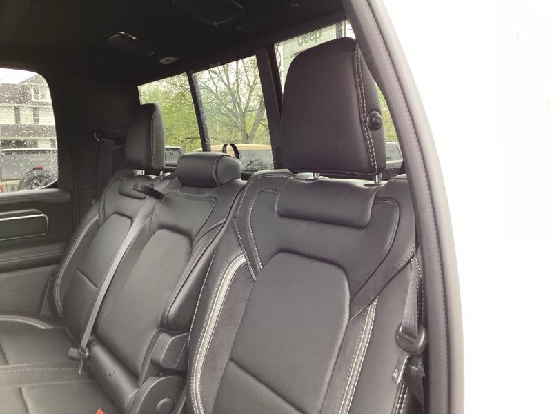New 2026 Ram 1500 Truck