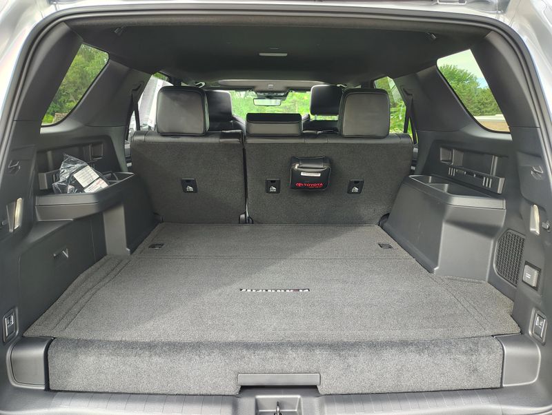 Used 2025 Toyota 4Runner i-FORCE MAX Hybrid SUV