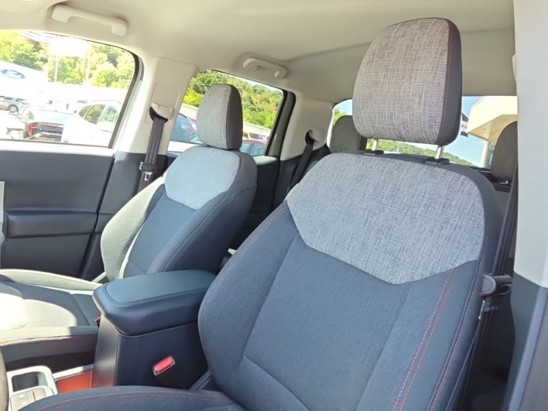 Used 2023 Ford Maverick Truck