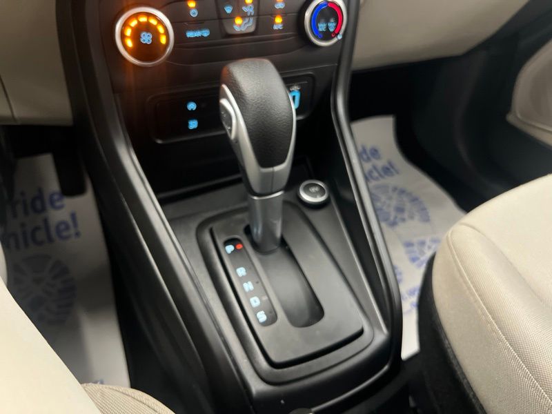 Used 2022 Ford EcoSport SUV