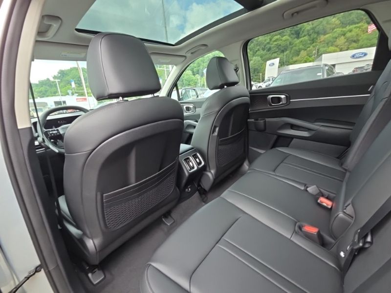 New 2026 Kia Sorento SUV