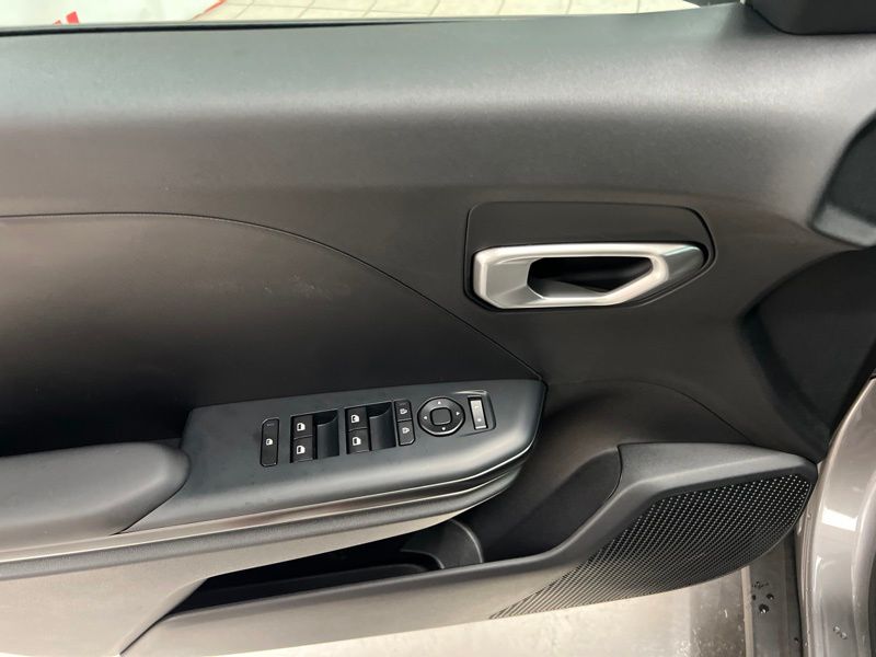 New 2026 Kia K4 Sedan