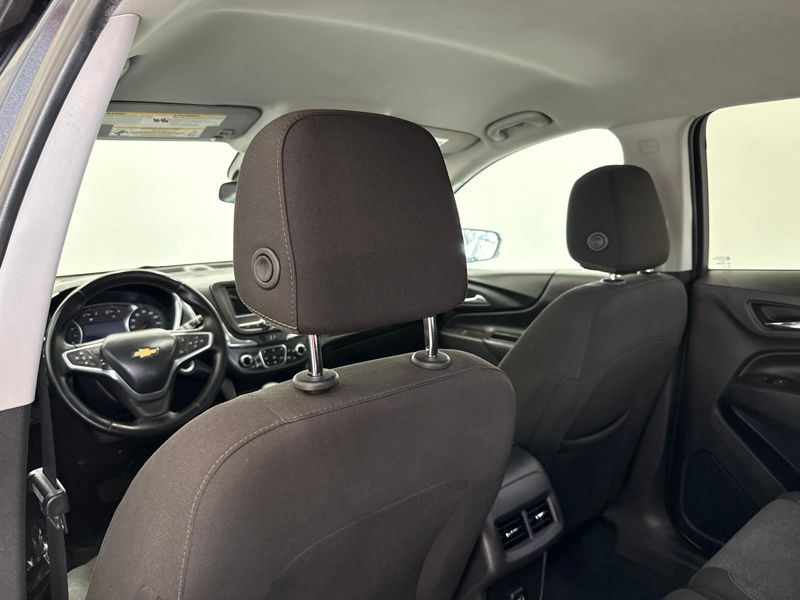 Used 2023 Chevrolet Equinox SUV
