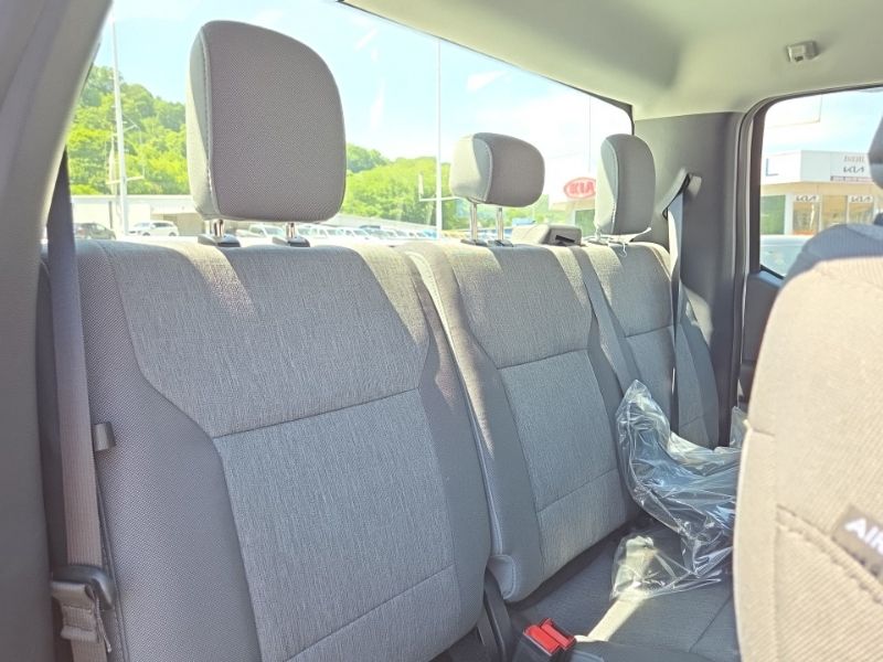 New 2026 Ford F-250SD Truck