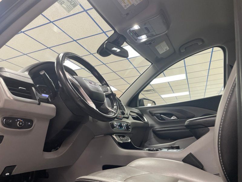 Used 2022 GMC Terrain SUV
