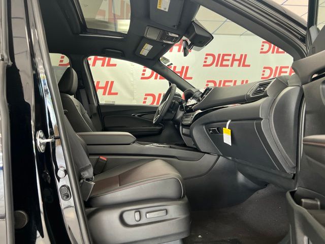 New 2026 Honda Ridgeline Truck