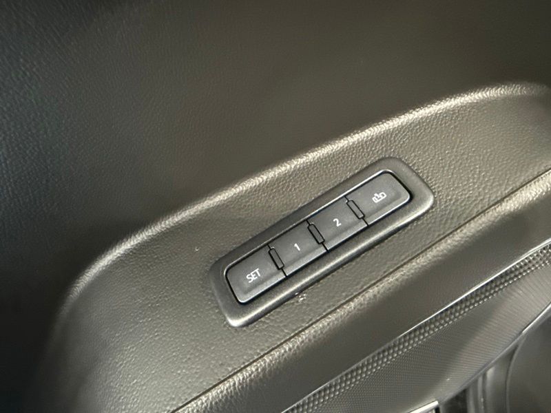 Used 2019 Chevrolet Suburban SUV