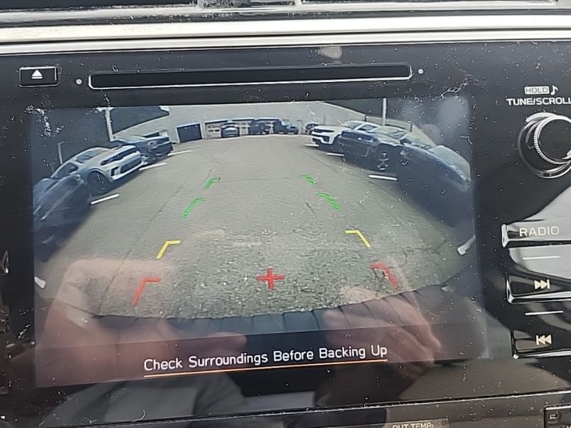Used 2019 Subaru Outback SUV