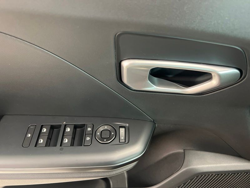 New 2026 Kia K4 Sedan