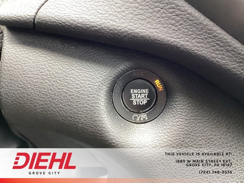 Used 2020 Jeep Cherokee SUV