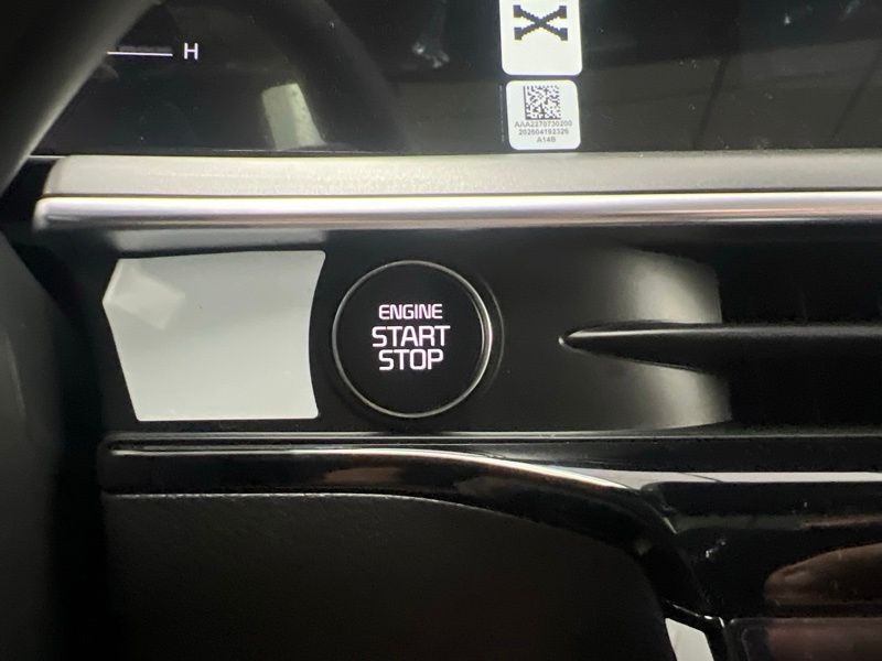 New 2026 Kia K5 Sedan