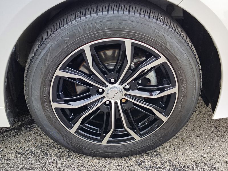 Used 2024 Toyota Corolla Sedan