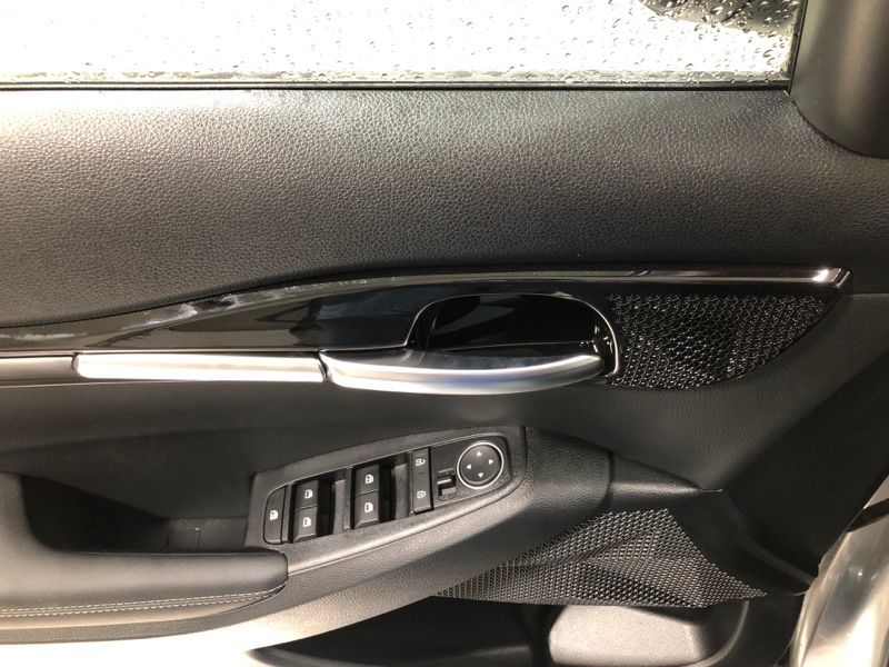 New 2026 Kia Seltos SUV