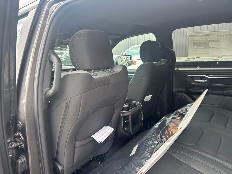 New 2026 Ram 1500 Truck