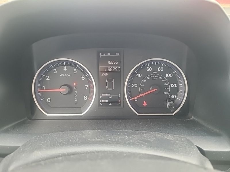 Used 2008 Honda CR-V SUV